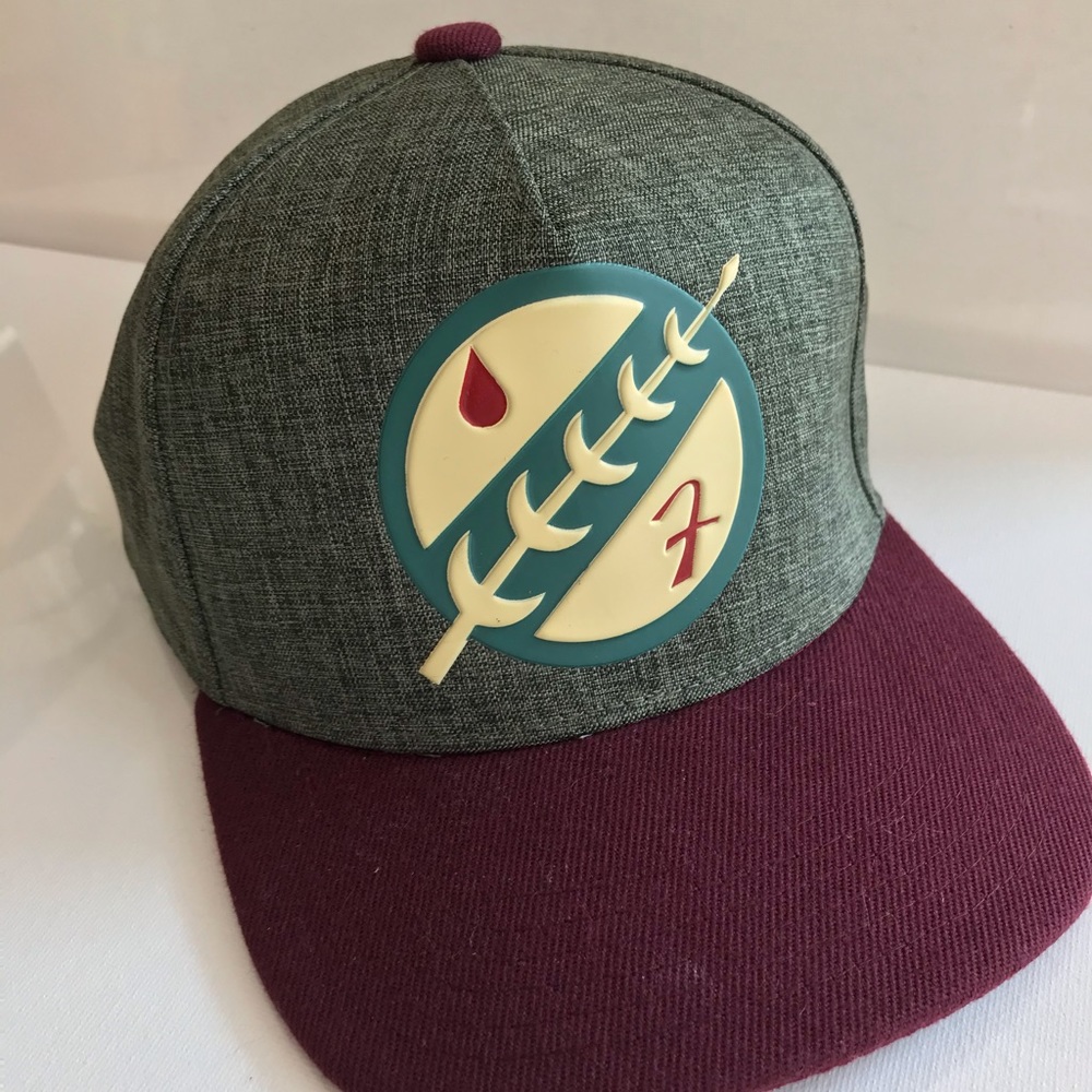 Boba Fett Star Wars Hat